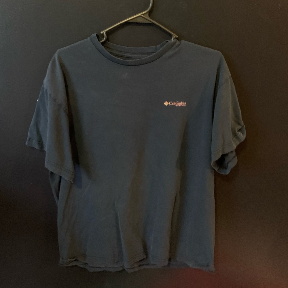 Nice Columbia tshirt